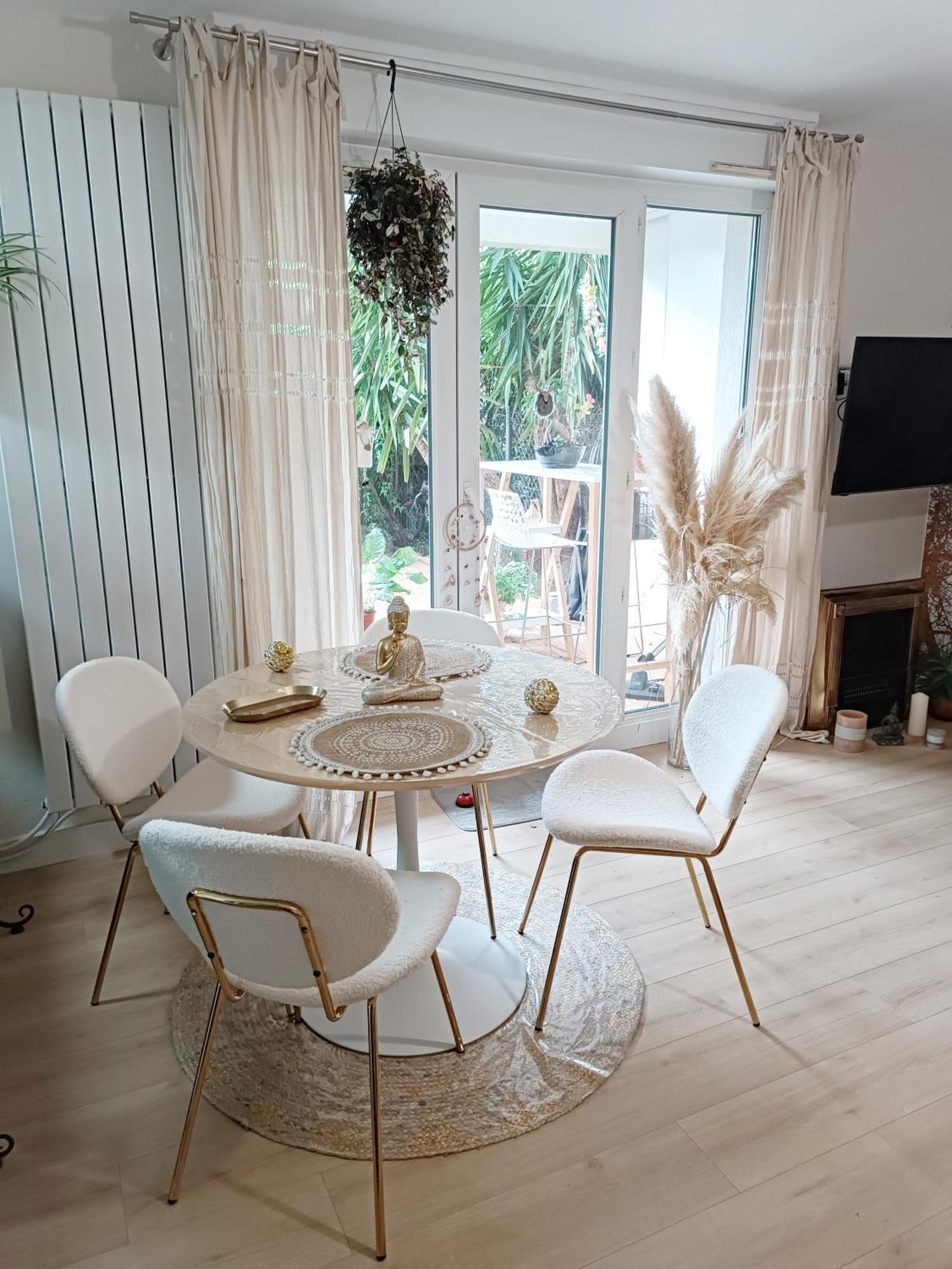 Appartement Rez De Jardin Avec Spa Entre La Mer Et Montpellier 10Mn Lattes Exterior photo